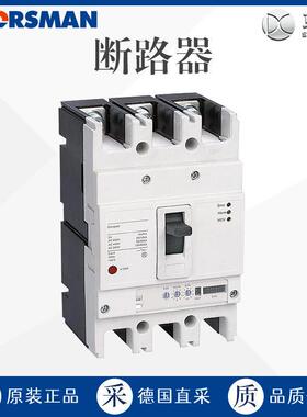 价格优惠 德国 THORSMAN 断路器 ADM6EL SERIES  微型断路器