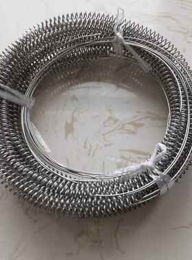 铬铁铝0Cr21A6Nb电GBE热丝高热温l发热丝耐高温电丝