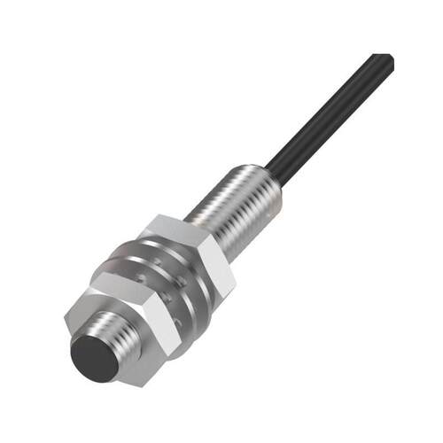 巴鲁夫电感式传感器BES M18EI-POC80B-S04G标准型接口插接器 4针