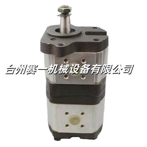 T1福特拖拉机用同心高压液压齿轮泵