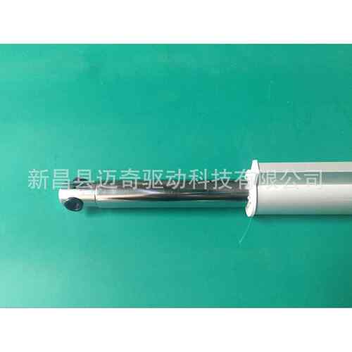 MQ-TD-04B静音推杆 工业推杆 病床专用电机 浙江新昌工厂直销