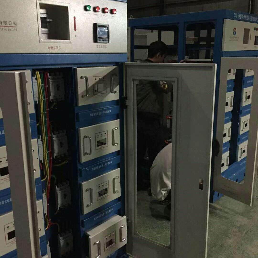 10000A12v24V36V大功率水冷高频开关电源直流恒流恒压整流机