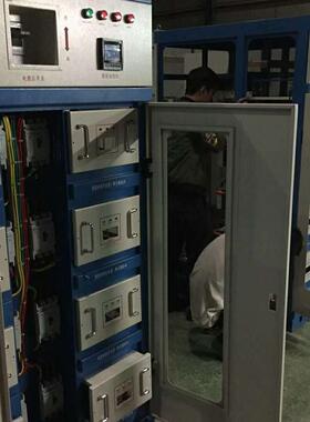 10000A12v24V6V大功率水冷高频开关电源直流恒流恒压整流机