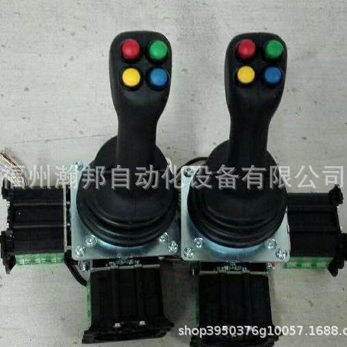 供应 S+B控制手柄 VCS09611ERT.9P1 323.588 +CAB420