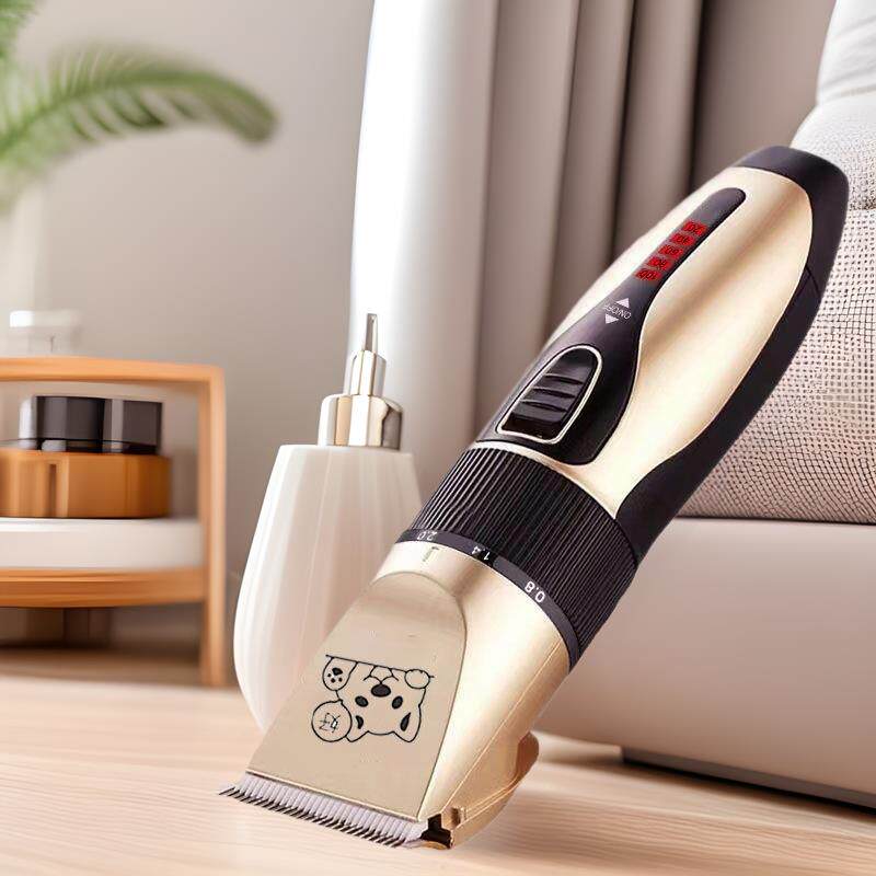 狗狗剃毛器宠物电推剪泰迪猫咪剃狗毛电推子修毛理发脚毛工具电动