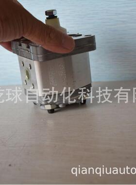 马祖奇MARZOCCHI齿轮泵GHP2-D-20-FG原装保证