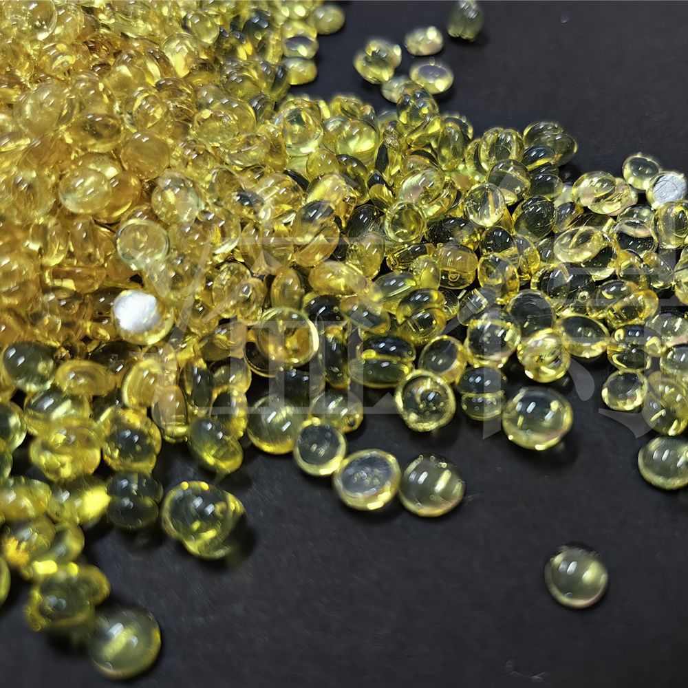 厂家 溢得高强度高硬度聚酰胺高温ＰＡ热熔胶粒 软化点130~140°C