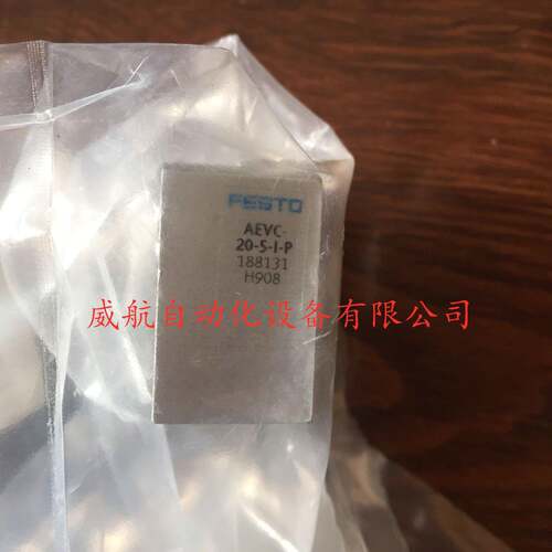 FESTO气缸ADVC/AEVC-6-10-12-16-20-25-32-40-50-5-10-15-I-A-P-A