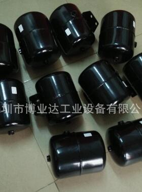 厂家供应江苏小型储气罐+苏州小型储存气体罐+无锡黑色小型储气罐