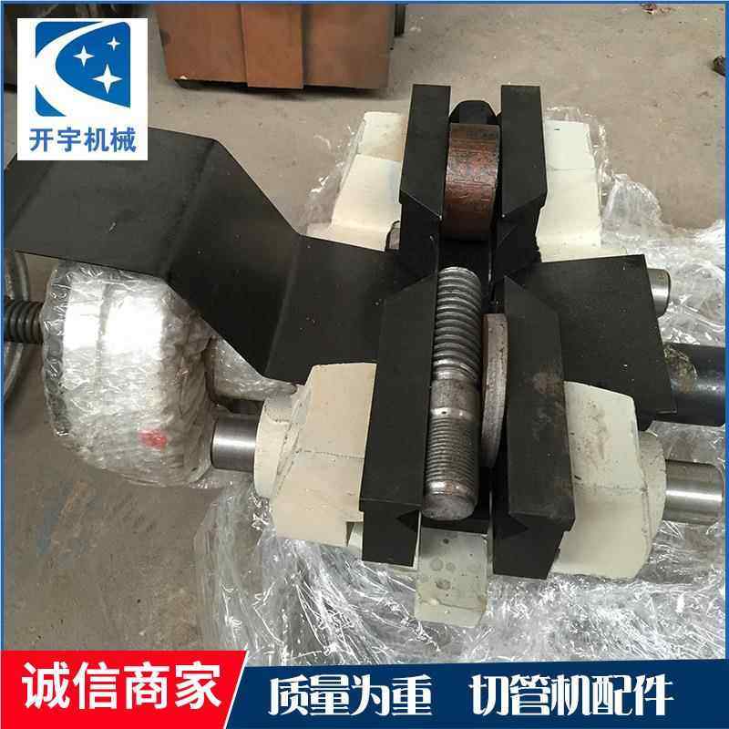 气动275531型号-切TFI管机夹钳总成 成 套总成圆锯机夹钳总成