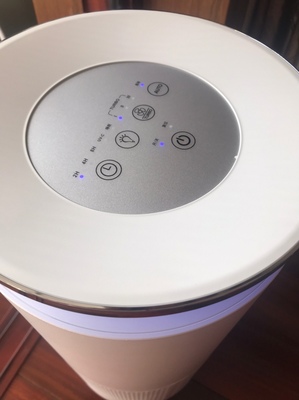 说实情:美国舒乐氏空气净化器怎么样?优缺点内幕吐槽