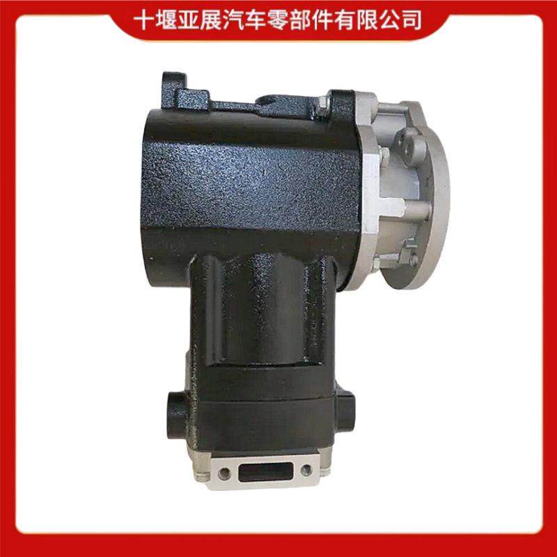 康明斯ISM11内燃柴油发动机空气压缩机3558072适用于工程机械