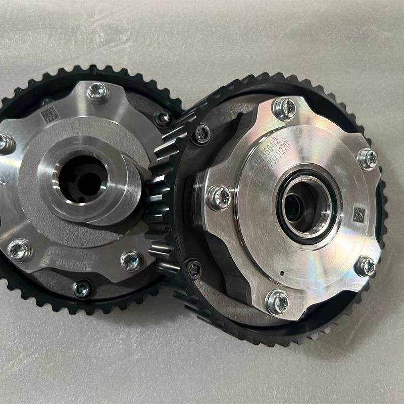 汽车相位调节器SMW350112凸轮轴齿轮凸轮轴调整装置正时可变气门