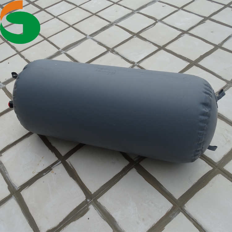 排水管道封堵气囊加强加厚PVC高压气囊厂家直销量大优惠多多