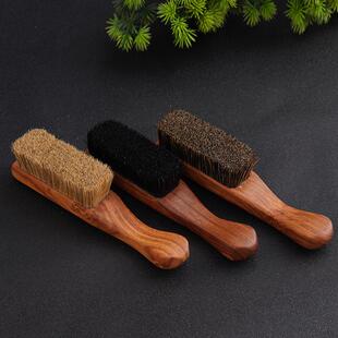 核桃清理不掉密足玩毛ali6金刚浆寿命长猪鬃毛文刷包上色油