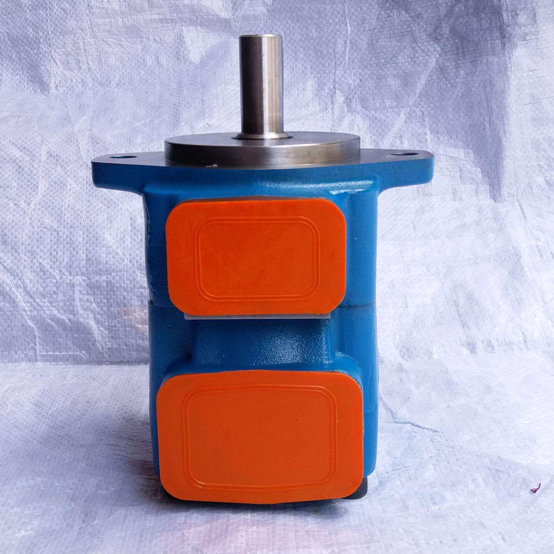 厂家供应VANEPUMP叶片泵25V-21A震雄注塑机高压油泵开合模液压泵