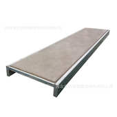 钢骨架轻型板厂家直供钢构网架板 发泡水泥复合板 钢构轻强板