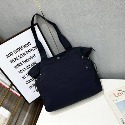 Same nylon commuting bag, ultra light, encrypted waterproof