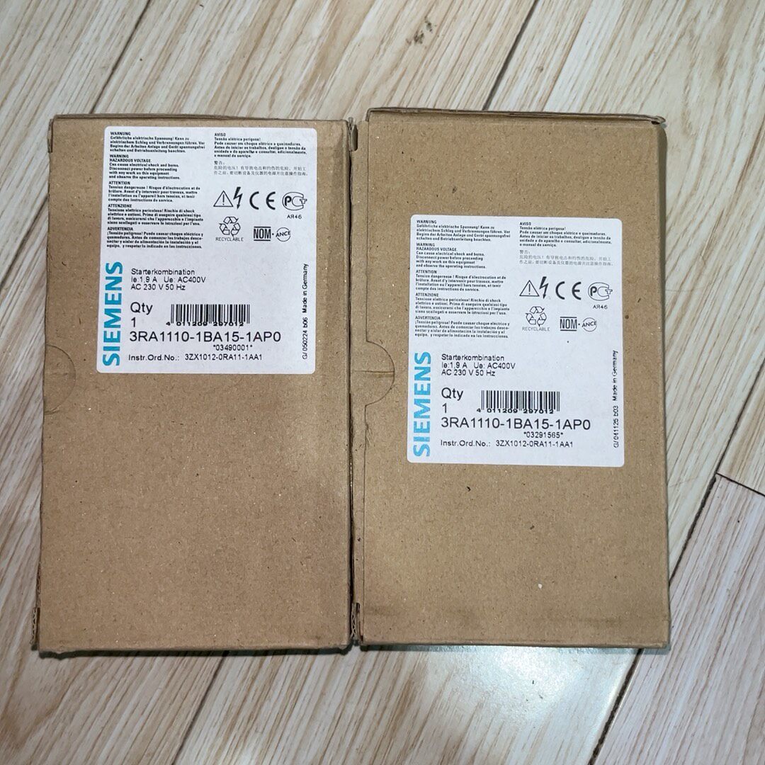 西门子3RA1110-1BA15-1AP0