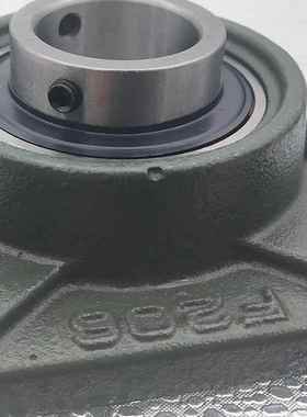 F厂家直供C3MBV22UCF324UCF326UCF32U8外带方形座球面轴承