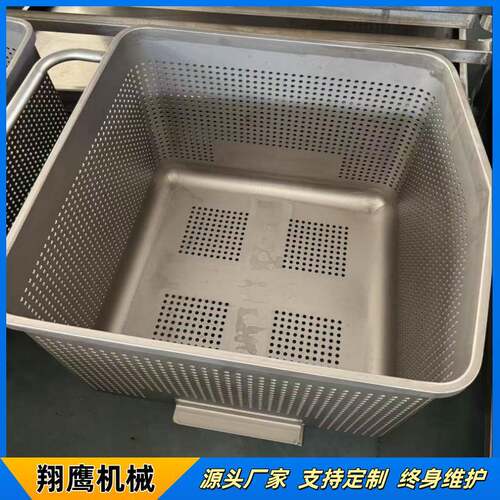 304不锈钢杀菌锅小料车火锅底料辣椒酱小料车肉料腌制周转小料车