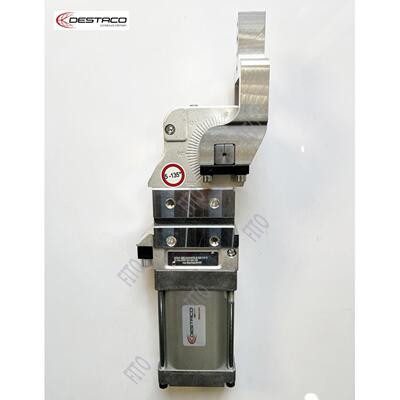 迪斯泰克 DESTACO 82M-3E030063L8 原装替代焊接夹紧气缸