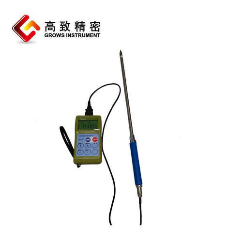 SK-100油类水份测定仪 便携式水分测定仪