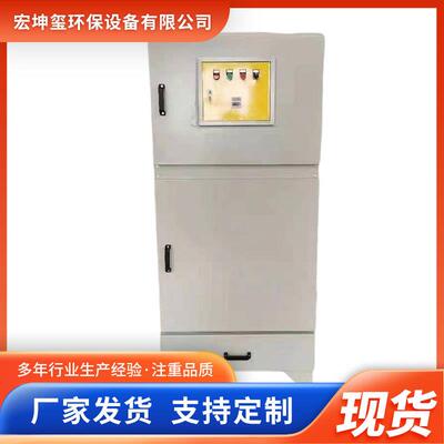 单机除尘器厂家不锈钢脉冲除尘器工业集尘器PL单机小型脉冲除尘器
