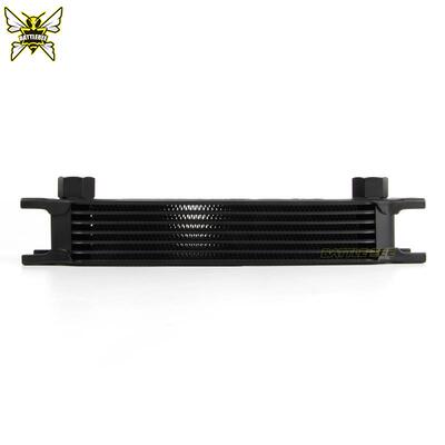适用改装变速箱机油散热器 英式M18x1.5冷却器7/10/14/16/19/25/3