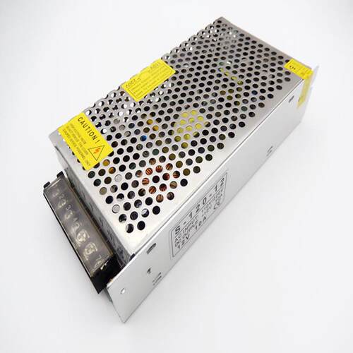 厂家24V8A3D打印机电源24V200WLED电源24V开关电源