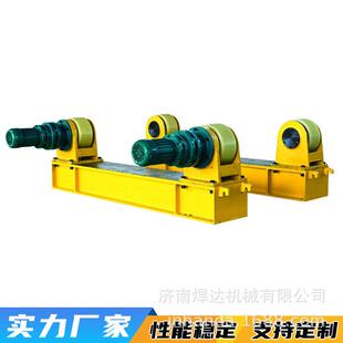 5T螺钉可调式 自动焊接变位机焊接支撑架