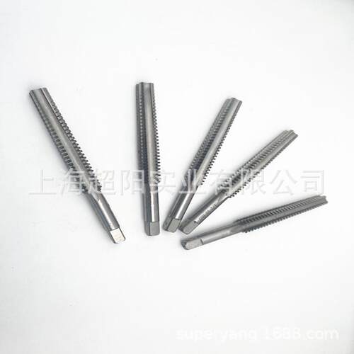梯形丝锥T1/2-10 ACME丝锥
