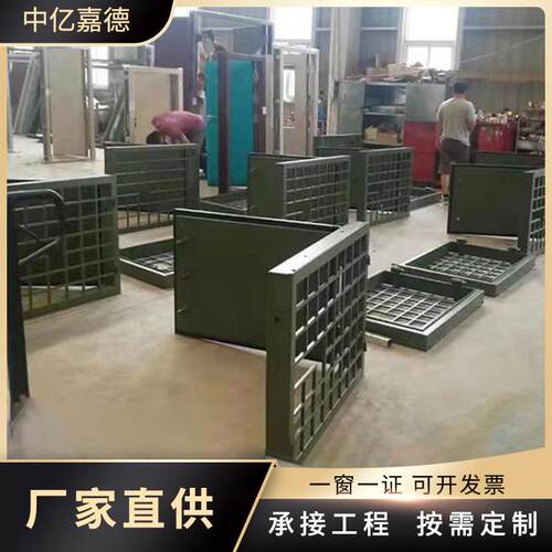 泄爆窗防爆窗防火窗密闭窗厂家订购各种特种门窗钢质防爆窗