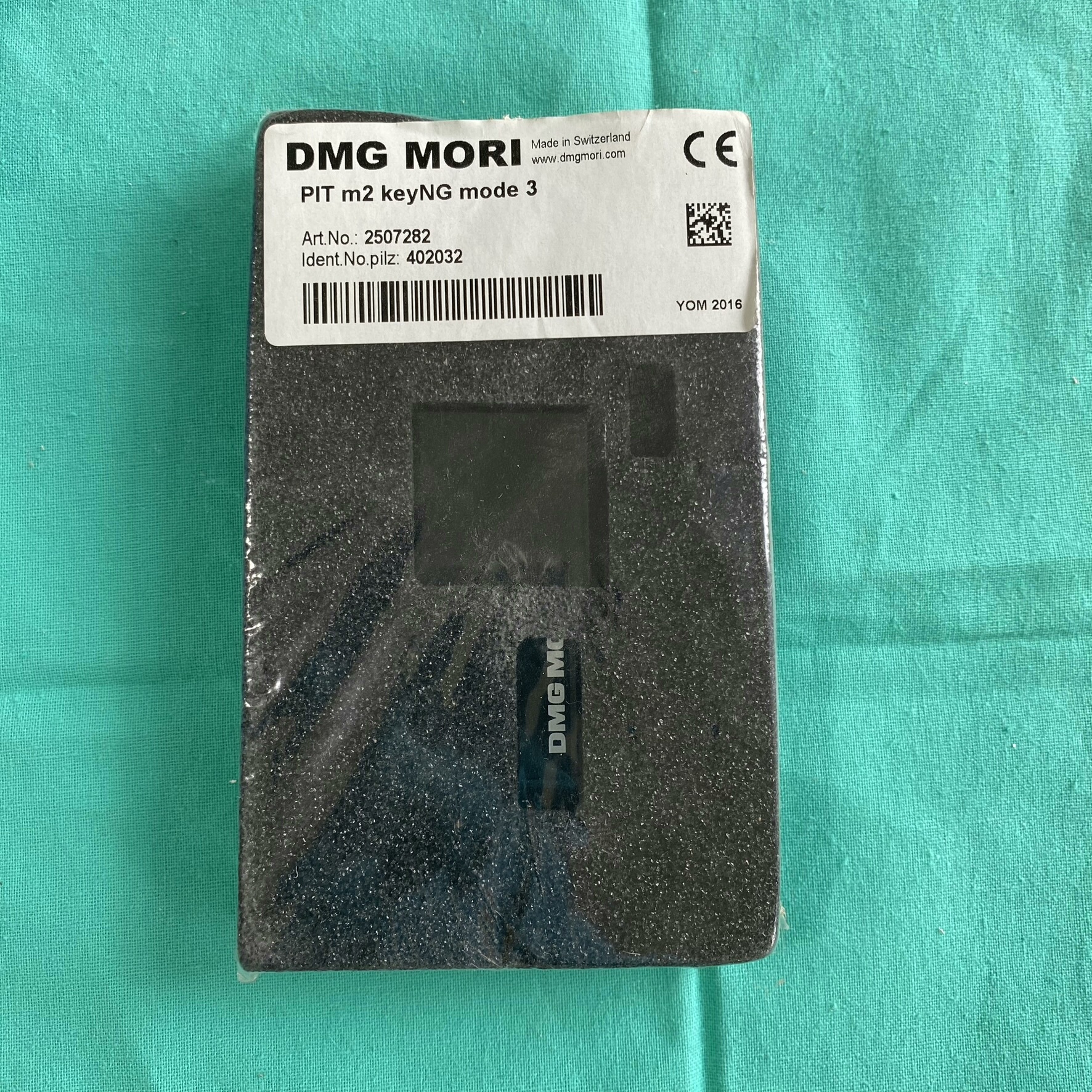 PIT M2 KEYNG MODE 3  2507282