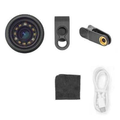 A15F-Portable Dermatoscope Microscope Full Frame For