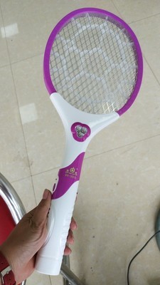 夏天蚊子多，想买电蚊拍，大家推荐下电蚊拍哪个品牌好如何选择