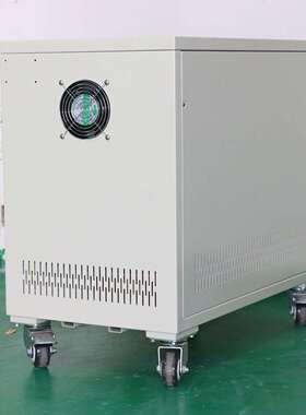 兴科荣厂家直销 三相稳压器 SHL-40 50KVA 380V