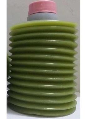 NS1-7NS-1-7翠绿色油脂日精机Z用油MITSUBISHI注塑机Z用油脂