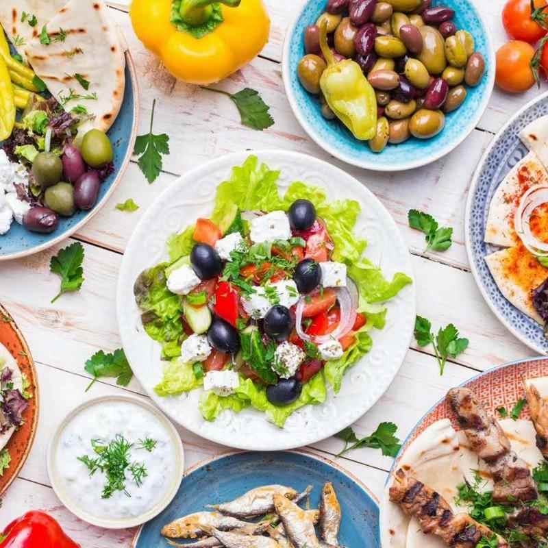 Feta Cheese cubes 贝拉斯 希腊沙拉奶酪/菲达羊奶酪/奶酪片