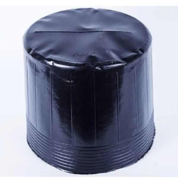 无孔营养钵加厚不漏水睡莲荷花莲花盆碗莲育苗盆水生植物水盆水盒