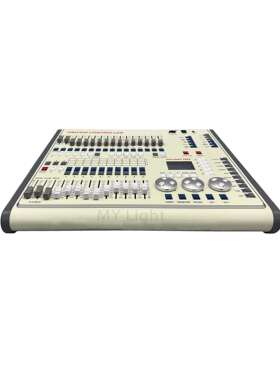 珍珠1024控制台婚庆酒吧演出舞台灯光控制器摇头光束灯dmx512控台