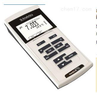 原schott SI analytics酸度计ph计 HL100 Field 285204510