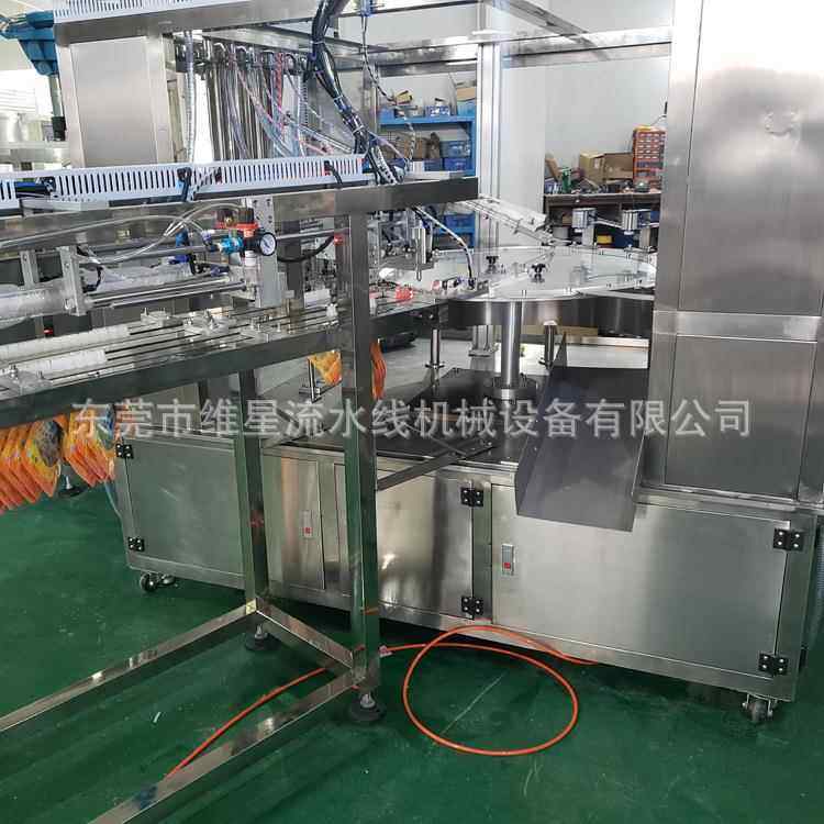 自立袋自吸袋灌装机吸嘴袋灌装机冰川水豆浆粥番茄酱全自动,机械设备,其他机械设备,淘宝优惠券,粉丝福利购,淘宝优惠卷