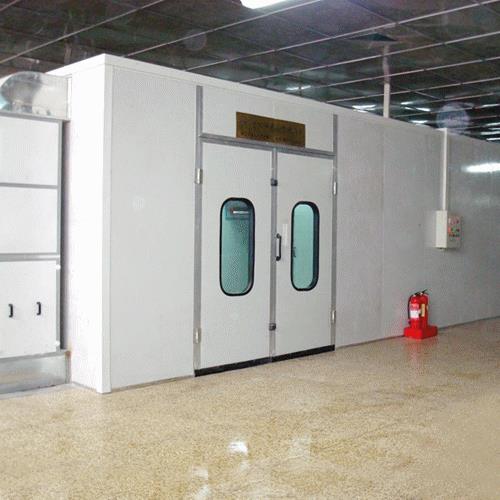 南京厂家直销家具喷漆房汽车喷漆房无尘木工家具喷漆房苏州常州