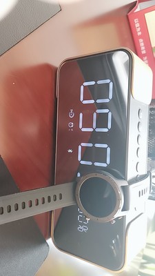 Amazfit GTR智能手表实例评测图文解说