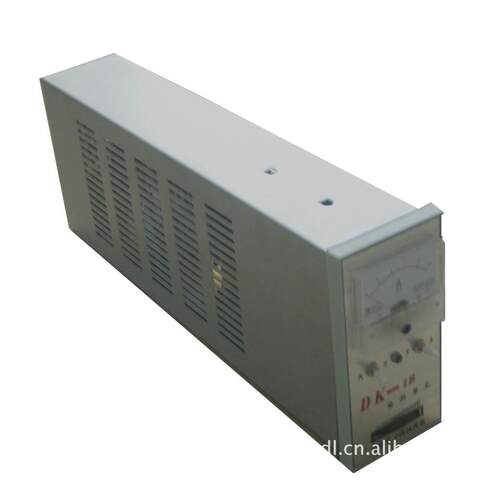 沈阳 机械 厂 ZS-3060 电磁 振动 给煤机 控制器 DK-2A