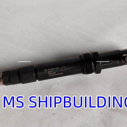 喷油器 injector 15551940H for Baudouin 6M26C 12M26C