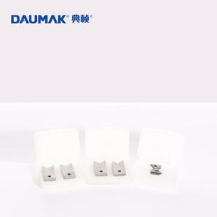 全自动同轴线剥线机剥线扭线机双芯同轴剥线机机器刀片9600配件