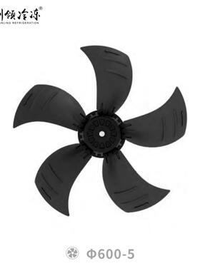 微光YWF4D-500S轴流电机 外转子Axial Fans低噪音风扇 维修用电机