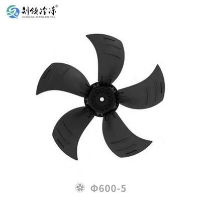 微光YWF4D-500S轴流电机 外转子Axial Fans低噪音风扇 维修用电机